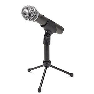 Samson Q2U Recording and Podcasting Pack USB/XLR